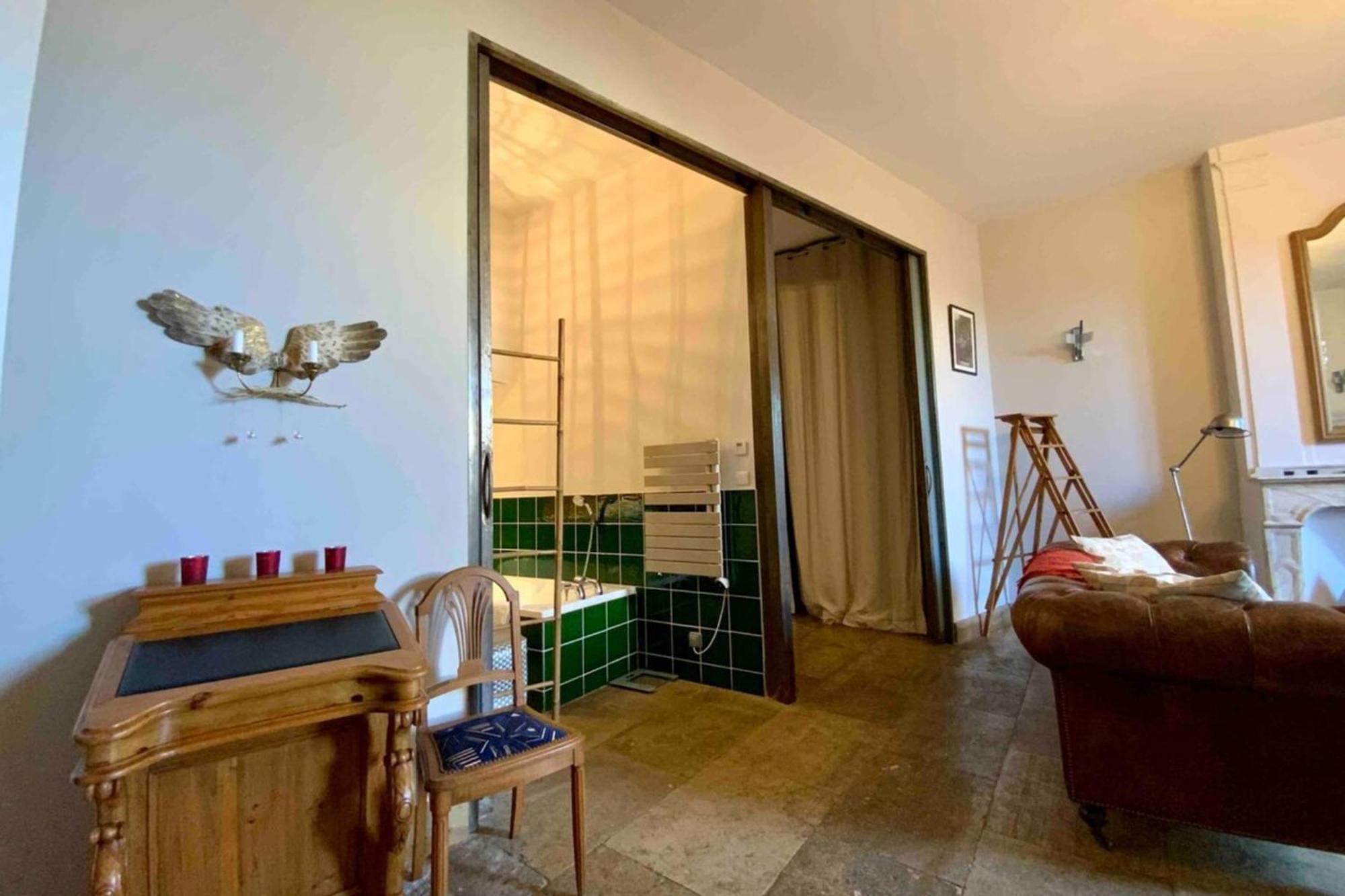 The Elegant- 2 Bedrooms And Central! Montpellier Bagian luar foto
