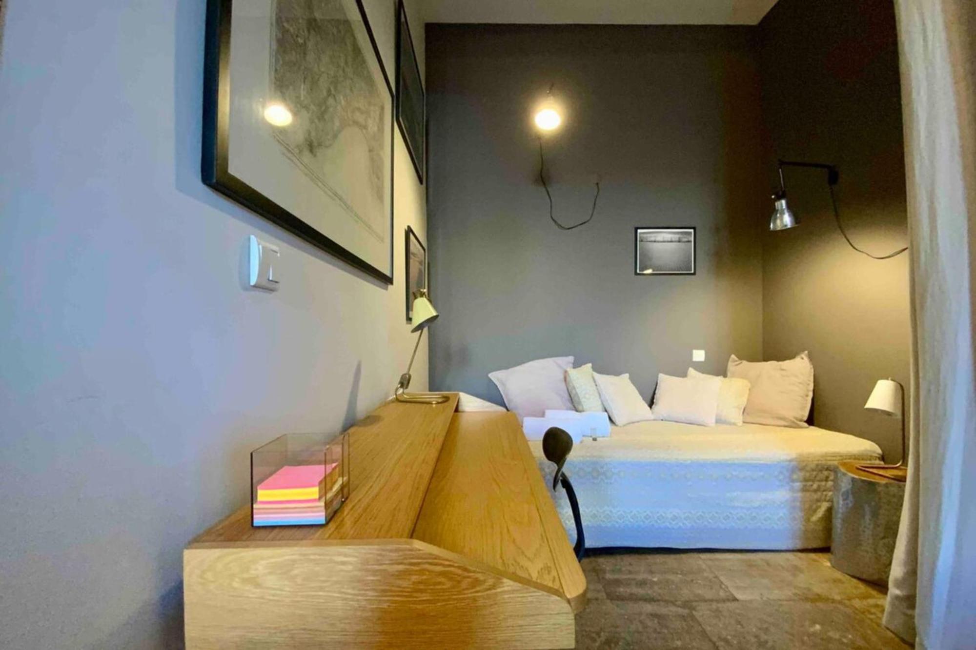 The Elegant- 2 Bedrooms And Central! Montpellier Bagian luar foto