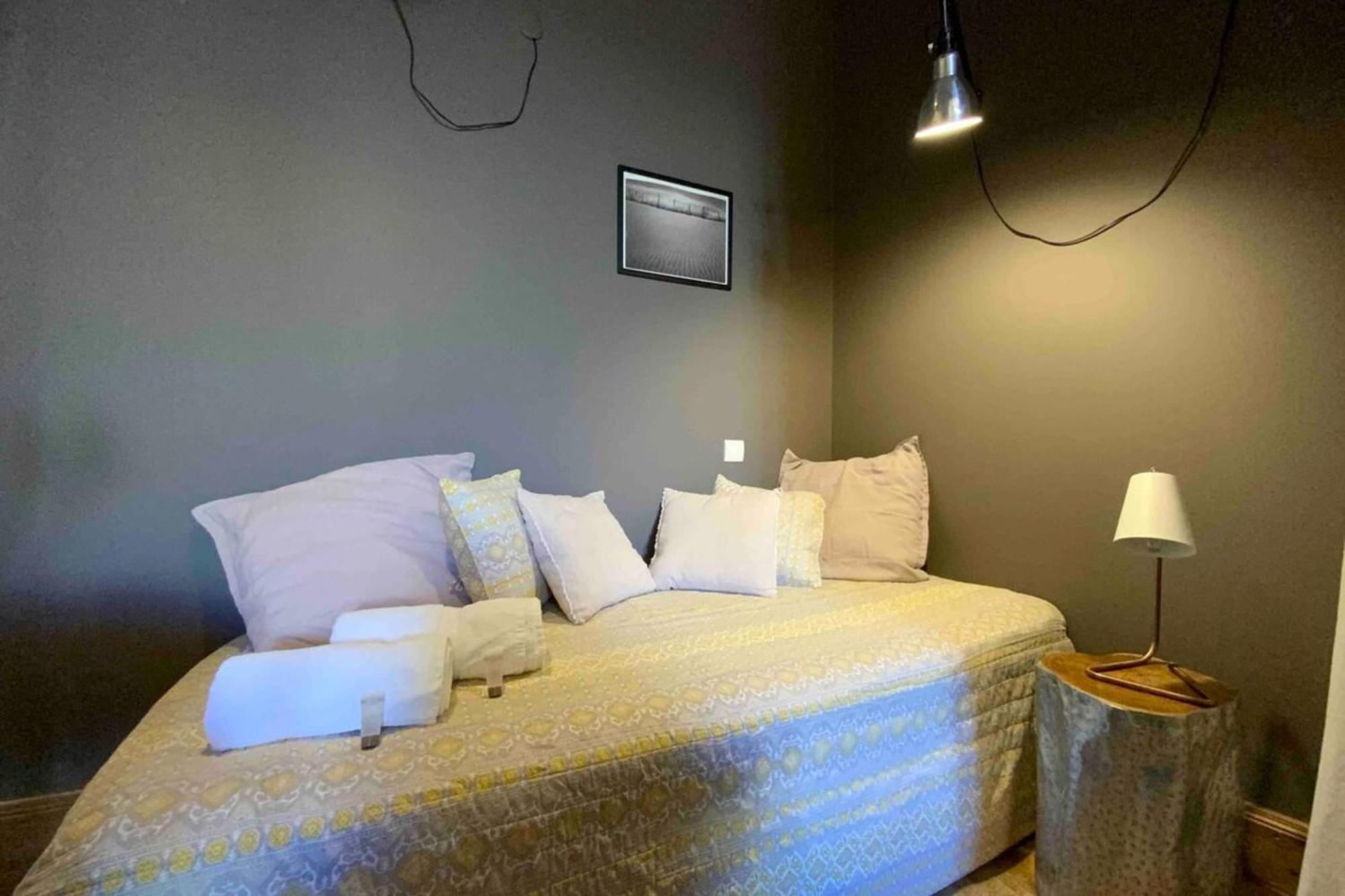 The Elegant- 2 Bedrooms And Central! Montpellier Bagian luar foto