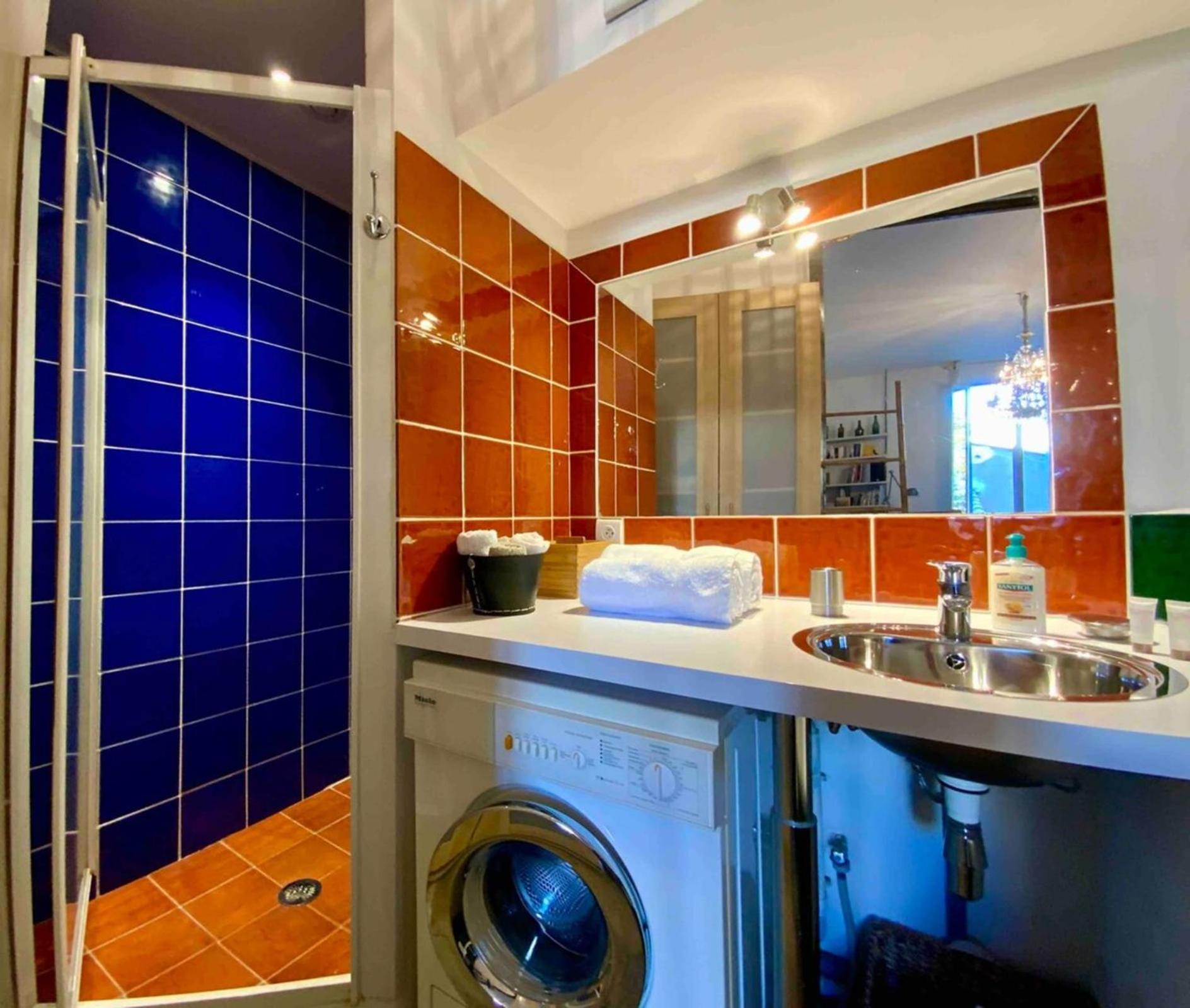 The Elegant- 2 Bedrooms And Central! Montpellier Bagian luar foto